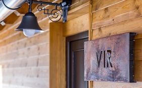 Fenomen Plitvice Resort